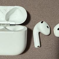 Airpods 4