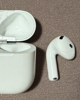 Airpods 4