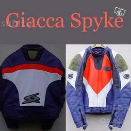 Giacca Spyke