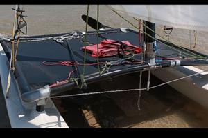 HOBIE CAT 16 CATAMARANO