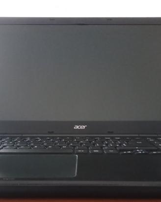 PC laptop notebook Acer