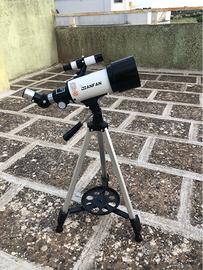 telescopio