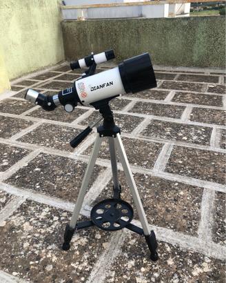 telescopio