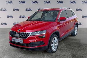 Skoda Karoq 2.0 TDI 150CV 4x4 DSG Style