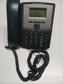 Telefoni Cisco ip phone 521 SG