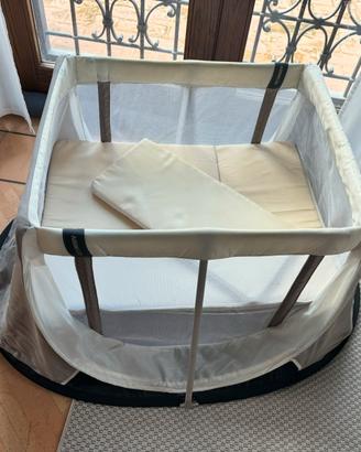 Lettino Aeromoov Instant