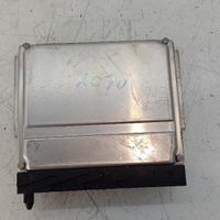 CENTRALINA MOTORE VOLVO XC90 1° Serie D5244T dies