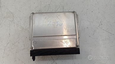 CENTRALINA MOTORE VOLVO XC90 1° Serie D5244T dies