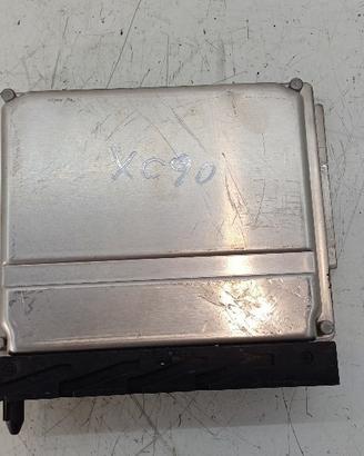 CENTRALINA MOTORE VOLVO XC90 1° Serie D5244T dies