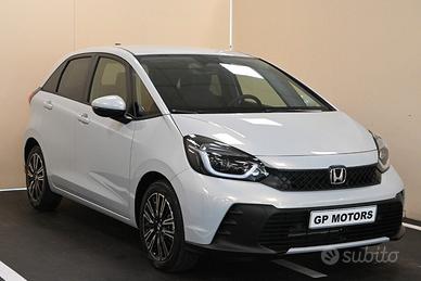 HONDA Jazz 4ª serie '20-> Jazz 1.5 Hev eCVT Ad...