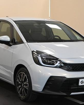 HONDA Jazz 4ª serie '20-> Jazz 1.5 Hev eCVT Ad...