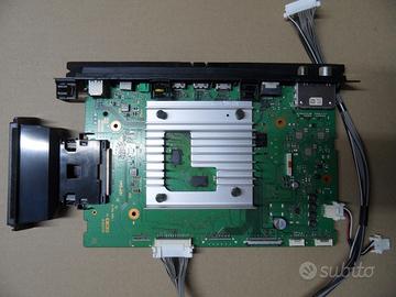 Smart Sony KD50X81J Scheda madre  BM5A 1-009-724-1