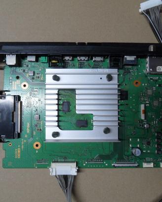 Smart Sony KD50X81J Scheda madre  BM5A 1-009-724-1