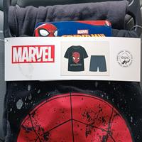 Pigiama Spiderman 5/6 anni 