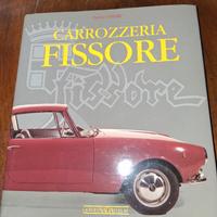 Carrozzeria Fissore - Giorgio Nada