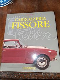 Carrozzeria Fissore - Giorgio Nada
