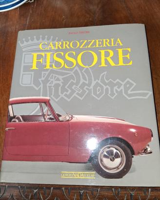 Carrozzeria Fissore - Giorgio Nada