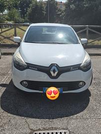 Renault clio 1.2 wawe gpl