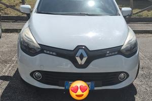 Renault clio 1.2 wawe gpl