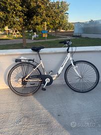 Bici da donna martini