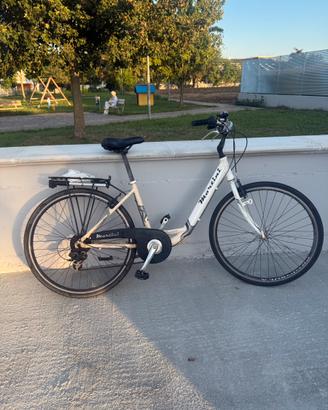 Bici da donna martini