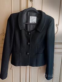 Giacca Moschino Cheap and Chic. Vintage. Taglia 42