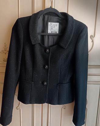 Giacca Moschino Cheap and Chic. Vintage. Taglia 42