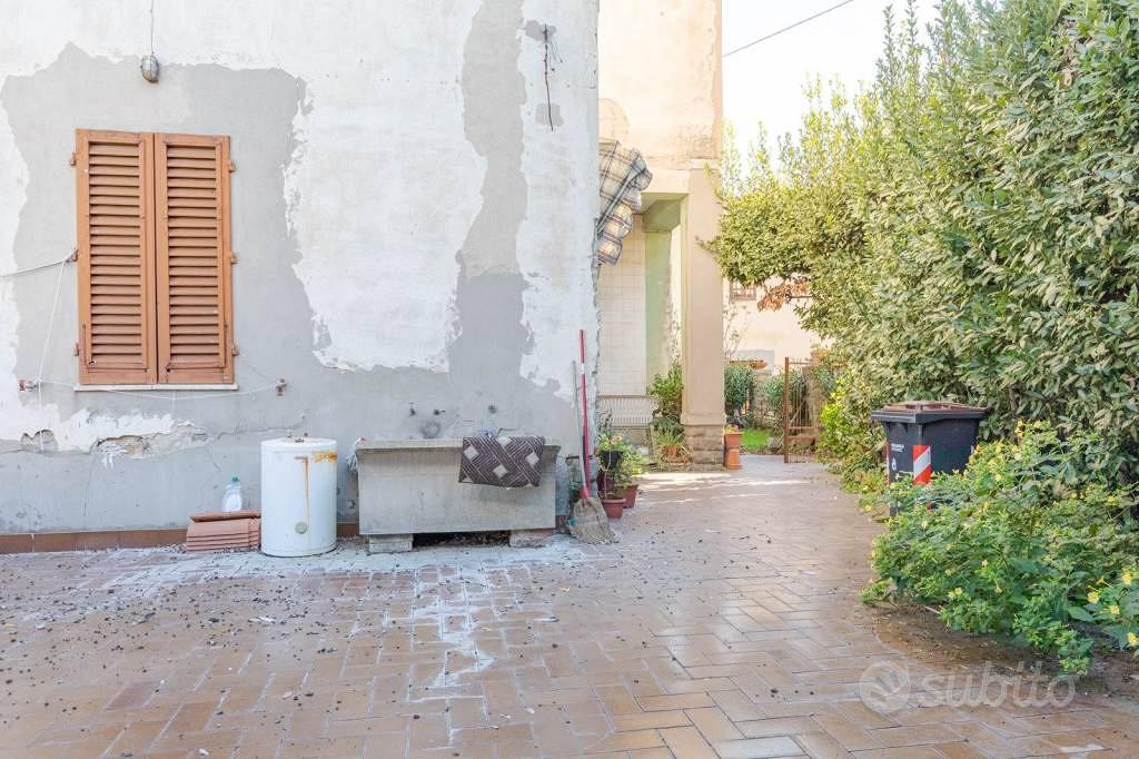 Casa – Carmignano, La Lombarda - Vista 3