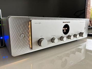 Amploficatore Marantz Model 40 n