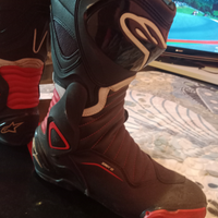 Stivali alpinestars 43