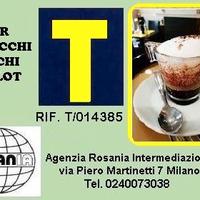 Bar tabacchi giochi slots (rif. t/014385)