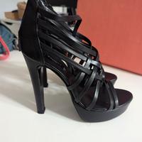 sandali twiggy vera pelle 40.5