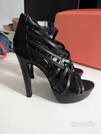 sandali twiggy vera pelle 40.5