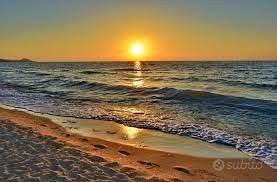 Casa al mare da ristrutturare