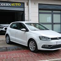 Volkswagen Polo 1.4 TDI 5p. Trendline BlueMotion T