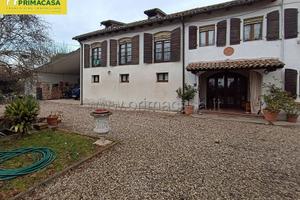 Peseggia di Scorzè, Porzione di Rustico - RIF 93