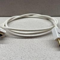 Cavo Hdmi Bianco