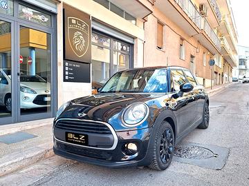 Mini 1.5 One D Hype 5 porte