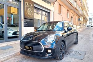 Mini 1.5 One D Hype 5 porte