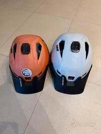 Caschi Mountain Bike