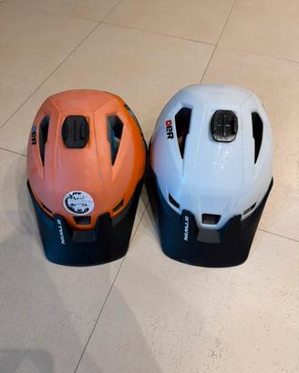 Caschi Mountain Bike