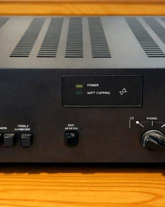 Amplificatore NAD 3130 coppia diffusori B&W DM601