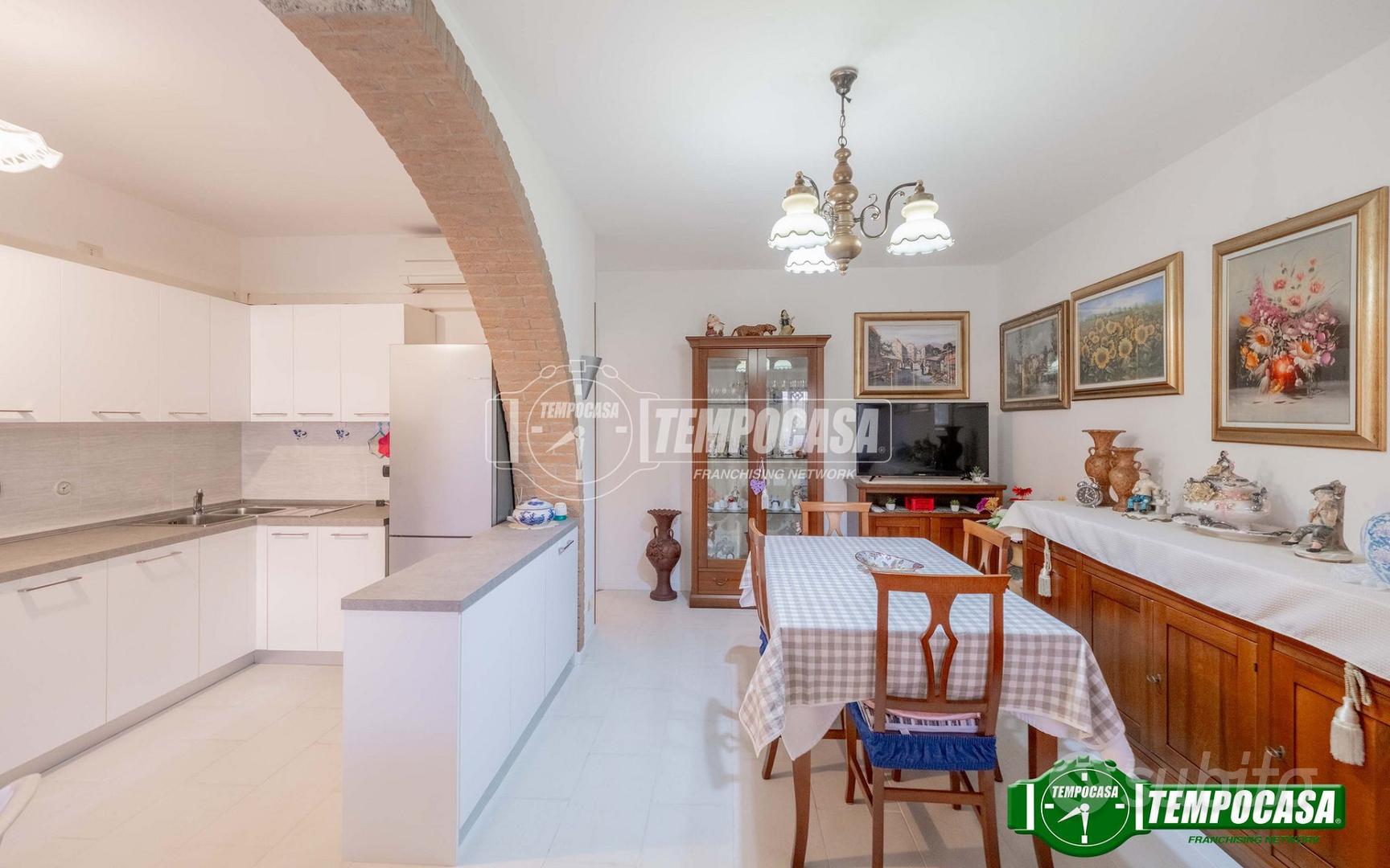 Appartamento – Sovico, Greppi - Altro