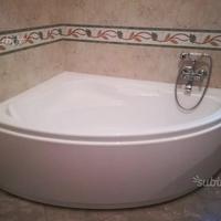 Vasca Angolare Aqualife