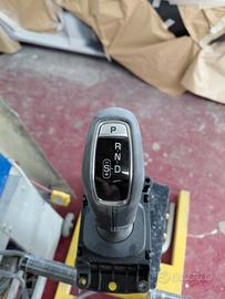 Cambio automatico Jaguar F-Pace