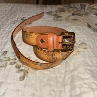 cintura prima classe donna