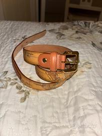 cintura prima classe donna