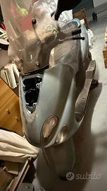 Yamaha majesty 180