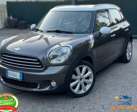 Mini Cooper D Countryman 1.6