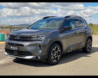 Citroën C5 Aircross I 2022 1.5 bluehdi Shine ...